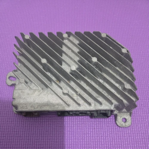 Cadillac 84505780 Bose Used OEM Audio Amplifier