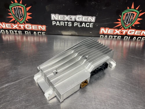 2011 Cadillac CTS 20942618 Bose Used OEM Audio Amplifier