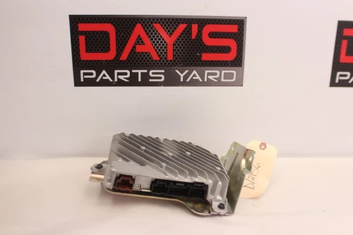 2018 Cadillac CTS-V Bose Used OEM Audio Amplifier