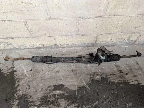 00-01 ACURA INTEGRA - POWER STEERING GEAR BOX RACK AND PINION GEAR BOX - OEM 268 used OEM rack and pinion
