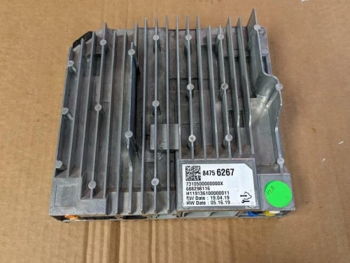 Cadillac 84756267 Used OEM Audio Amplifier