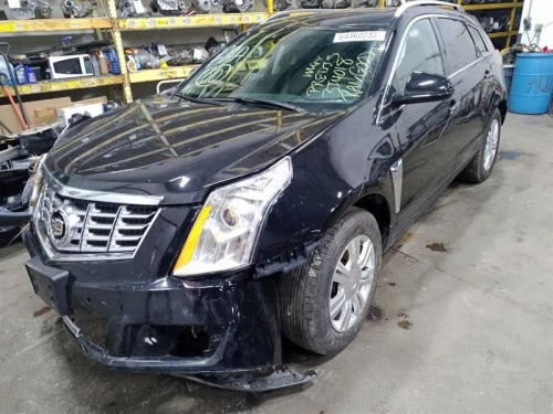 2014 Cadillac SRX Used OEM Audio Amplifier