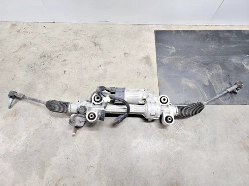 2018-2022 Chevy Colorado Electric Power Steering Gear Rack And Pinion OEM used OEM rack and pinion