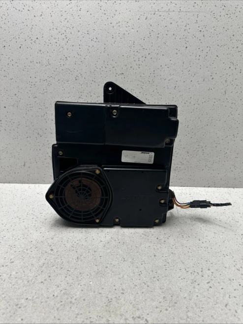 1992-1995 Cadillac Eldorado Bose Used OEM Audio Amplifier