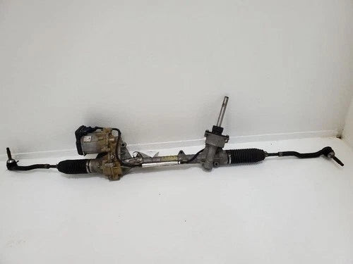 2013-2020 Ford FUSION Electric Power Steering Gear Rack and Pinion Assembly OEM used OEM rack and pinion