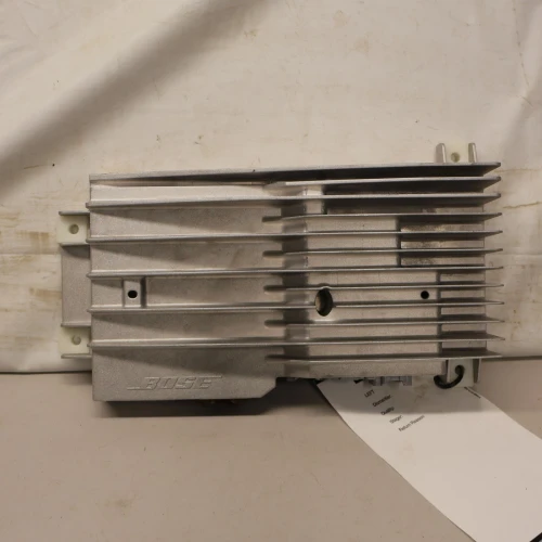 2010-2012 Cadillac CTS Used OEM Audio Amplifier