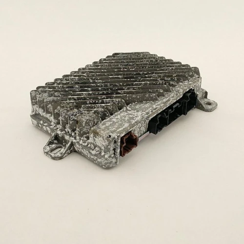 Cadillac CTS 23495094 Used OEM Audio Amplifier