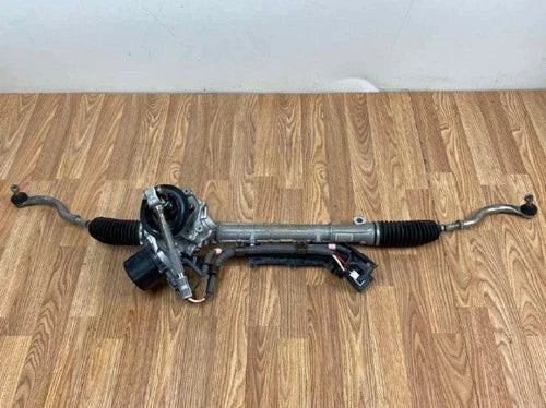 2012 Honda Civic Sedan Steering Gear Power Rack and Pinion OEM used OEM rack and pinion