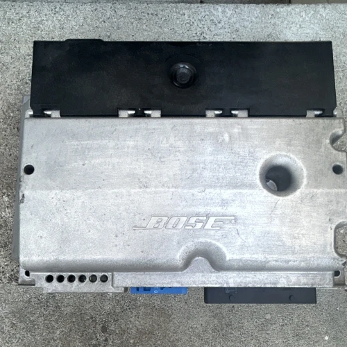 2005 Cadillac STS 25954813 Used OEM Audio Amplifier