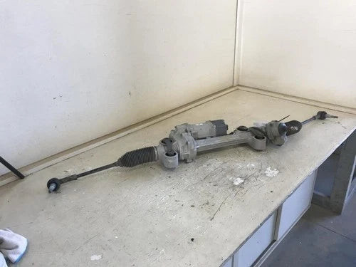 2018-2022 Gmc Canyon Power Steering Gear Rack and Pinion 2.5L, 36L OEM used OEM rack and pinion