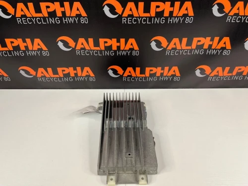 Cadillac CTS 25869048 Used OEM Audio Amplifier