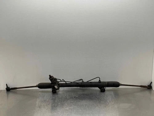 2006-2013 Suzuki Grand Vitara Power Steering Gear Rack & Pinion Assembly OEM used OEM rack and pinion