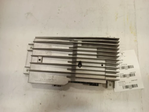 2014 Cadillac CTS 20942618 12083277 Used OEM Audio Amplifier