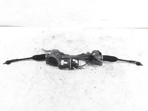 2019-2023 Volkswagen Jetta Steering Gear Power Rack and Pinion OEM used OEM rack and pinion