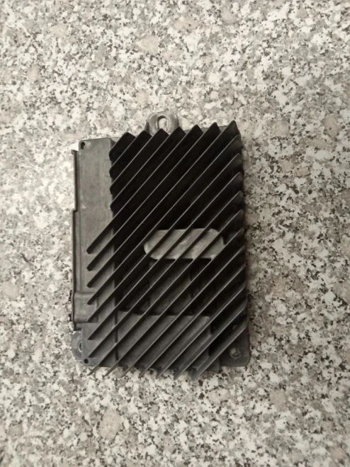 Cadillac CTS Used OEM Audio Amplifier