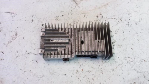 2011-2014 Cadillac Escalade 20938348 Used OEM Audio Amplifier
