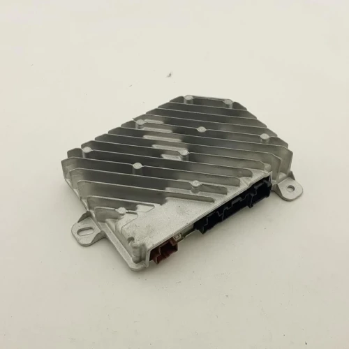 Cadillac XT5 84586198 Used OEM Audio Amplifier