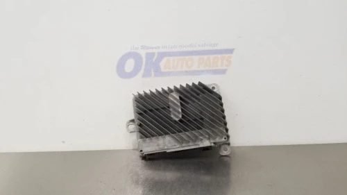 Cadillac 84111302 Used OEM Audio Amplifier
