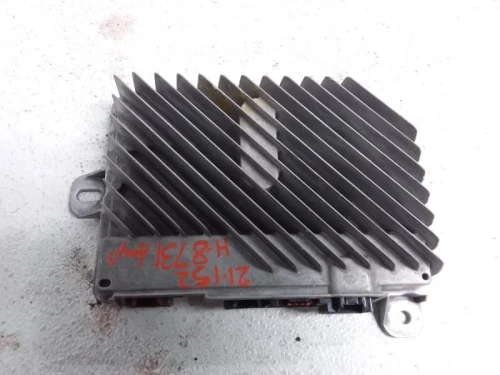 2016-2018 Cadillac 84111303 Used OEM Audio Amplifier
