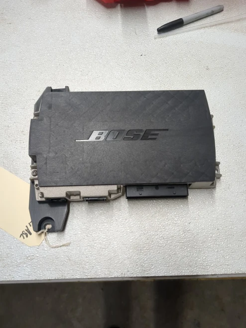 2023 Cadillac XT6 Used OEM Audio Amplifier