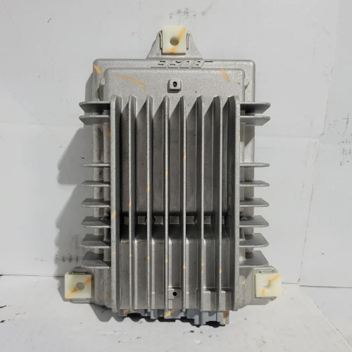 2007-2013 Cadillac 15186661 Bose Used OEM Audio Amplifier