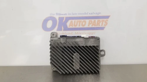 Cadillac 23364912 Used OEM Audio Amplifier