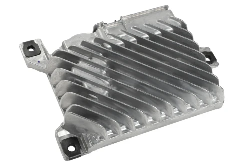 Cadillac 86801050 Used OEM Audio Amplifier