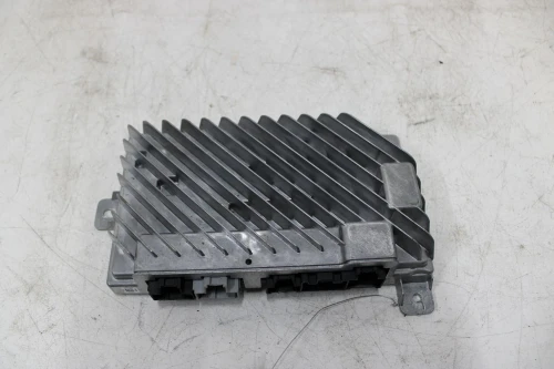 2026 Cadillac Vistiq 86510322 Used OEM Audio Amplifier