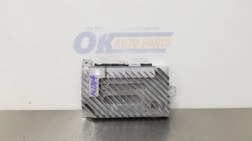 Cadillac Blackwing 85616920 Used OEM Audio Amplifier