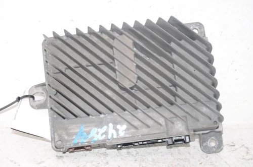 2015-2017 Cadillac ATS Bose Used OEM Audio Amplifier