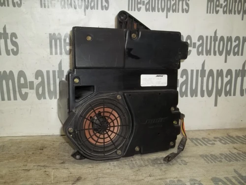 1996 Cadillac Eldorado 16219079 Bose Used OEM Audio Amplifier