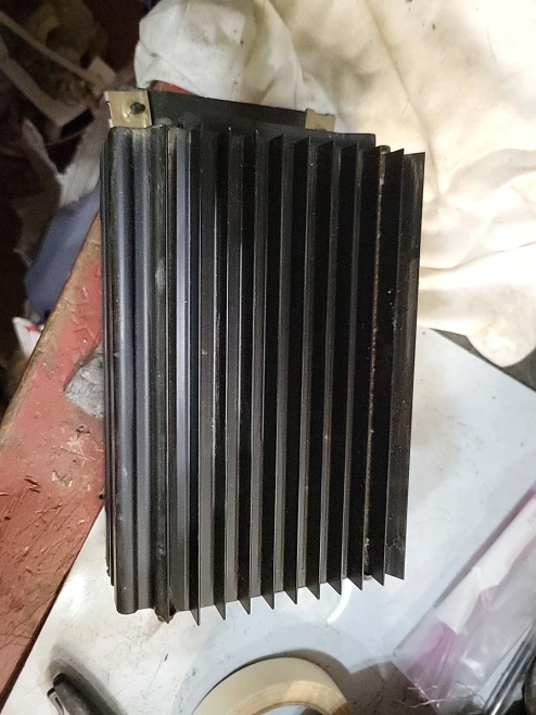2000 Cadillac Catera 24413044 Used OEM Audio Amplifier