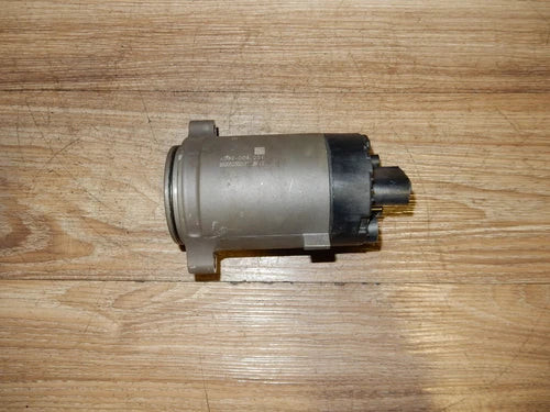 2018-2023 Volkswagen Tiguan Rack And Pinion Assembly Motor 5QM909144C OEM used OEM rack and pinion