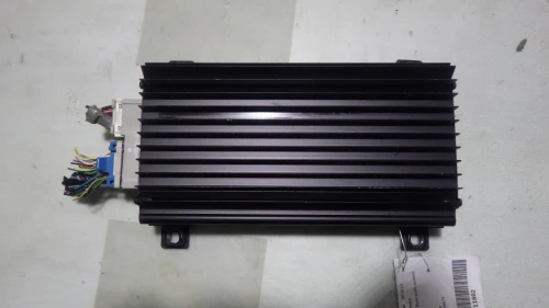 Cadillac Seville 25708822 Used OEM Audio Amplifier