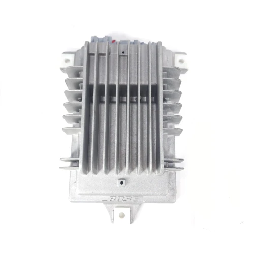 2010-2012 Cadillac Bose Used OEM Audio Amplifier