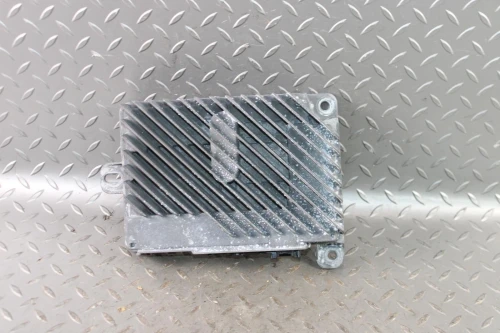 2015-2020 Cadillac Escalade 23364907 Bose Used OEM Audio Amplifier