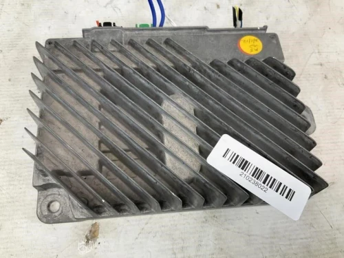 2013-2014 Cadillac ATS Bose Used OEM Audio Amplifier