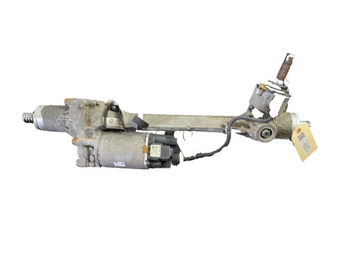 ALFA ROMEO STELVIO 2022 Steering Gear Rack & Pinion USED OEM 7802277918 used OEM rack and pinion