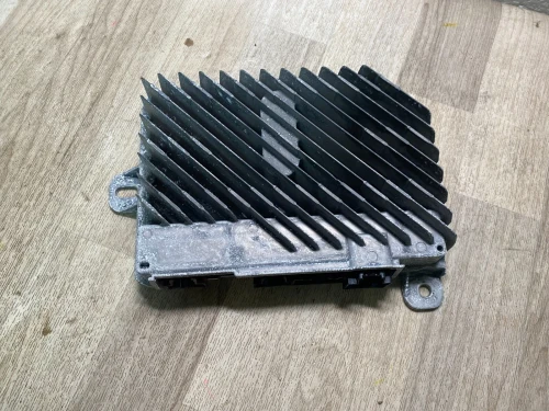 2015-2019 Cadillac CTS Bose Used OEM Audio Amplifier