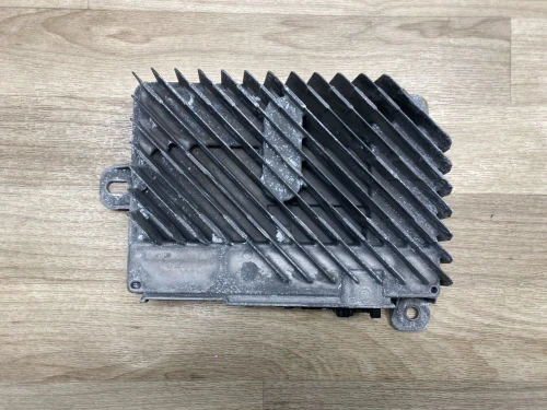 2015-2019 Cadillac ATS Bose Used OEM Audio Amplifier