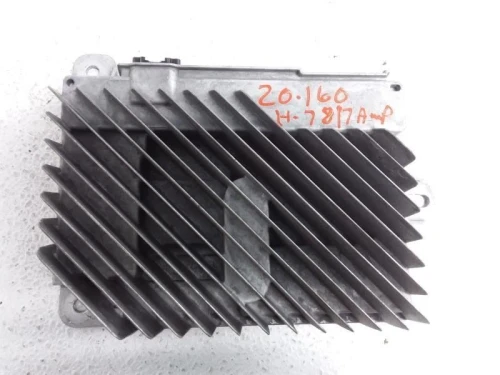 2015-2017 Cadillac Escalade 84004211 23425302 Bose Used OEM Audio Amplifier