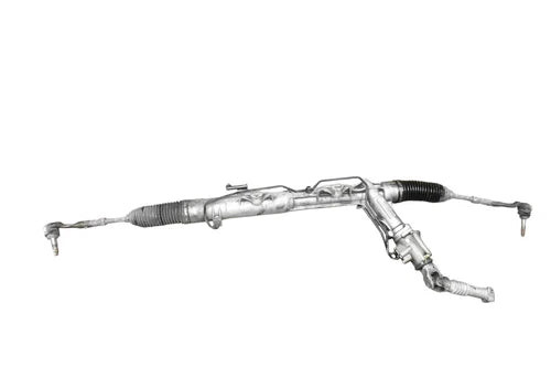 10-19 BMW F01 F02 740Li 750i Front Power Steering Rack & Pinion Gear Box OEM used OEM rack and pinion