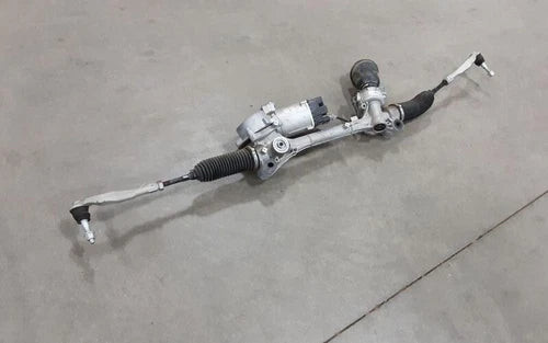 2019-2022 Chevy Malibu Power Rack and Pinion Assembly Oem used OEM rack and pinion