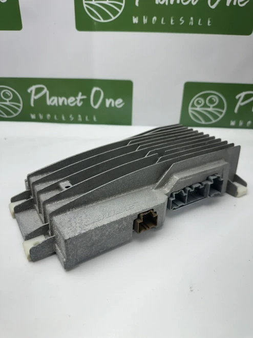 2010-2014 Cadillac CTS 25982646 Used OEM Audio Amplifier