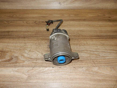 2019-2023 VOLKSWAGON JETTA ELECTRIC STEERING GEAR RACK AND PINION MOTOR OEM used OEM power steering motor