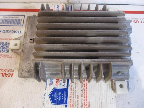 2010 Cadillac CTS Used OEM Audio Amplifier