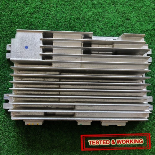 2009 Cadillac 8A5T18B849AG Used OEM Audio Amplifier