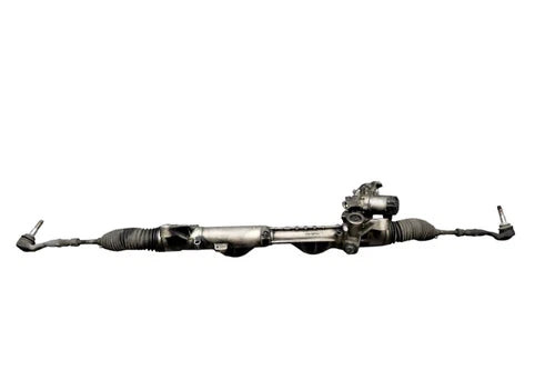 09-15 BMW 740i 740Li 750i Power Steering Rack & Pinion Assembly 32102473342 Oem used OEM rack and pinion