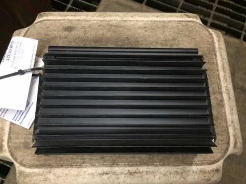 2000 Cadillac Catera Used OEM Audio Amplifier