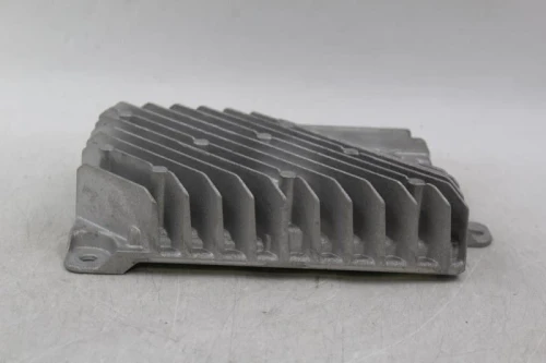 2019-2020 Cadillac XT4 Used OEM Audio Amplifier